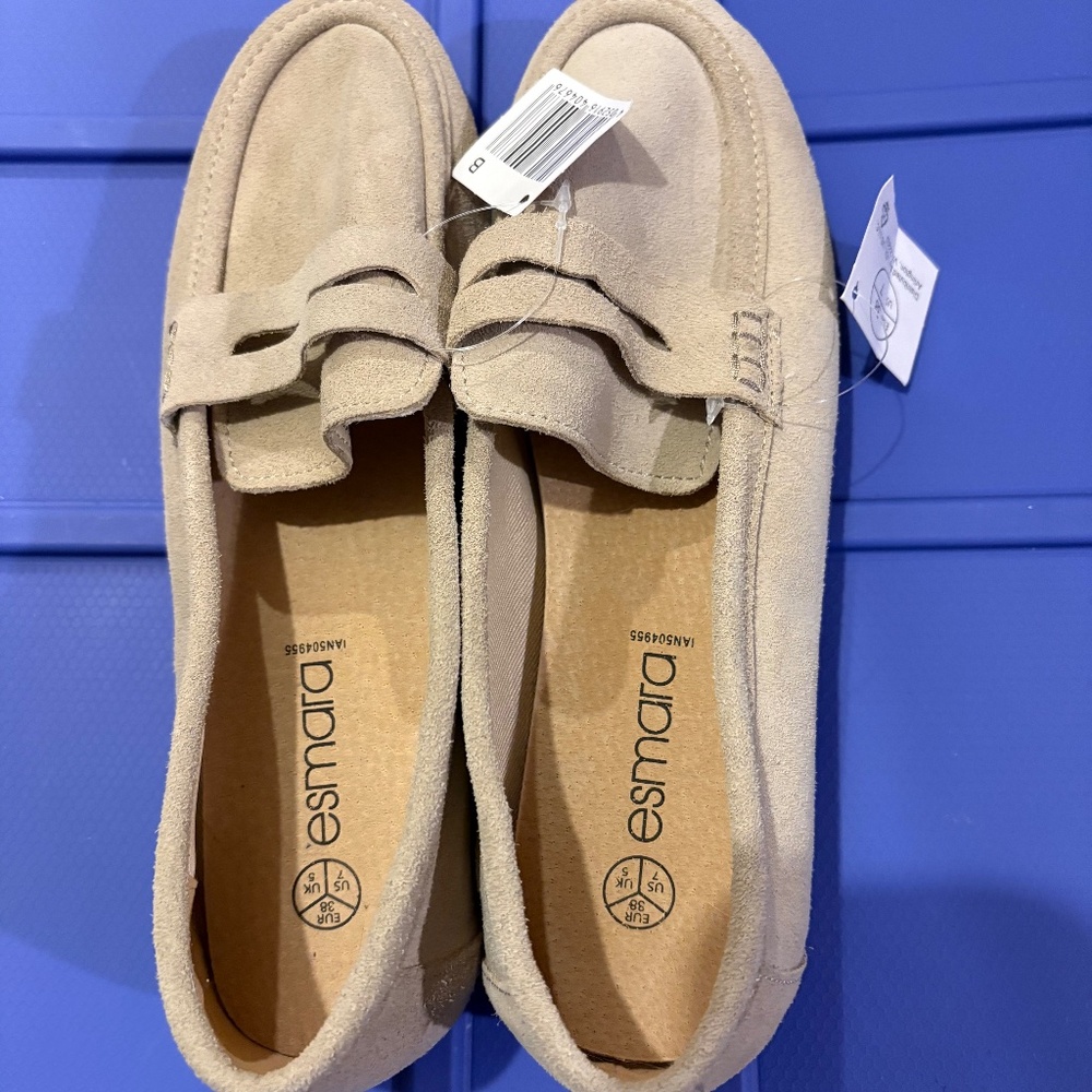 Esmara Shoes